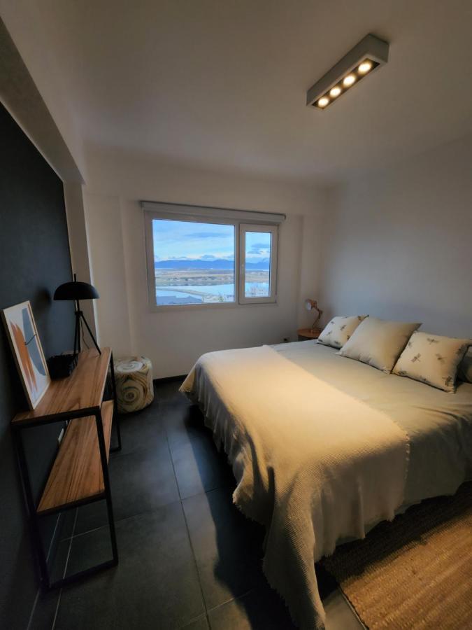 Liveushuaia Beagle View Apartmento 2 Dormitorios Luaran gambar