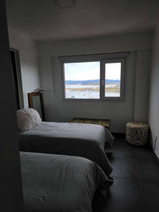 Liveushuaia Beagle View Apartmento 2 Dormitorios Luaran gambar