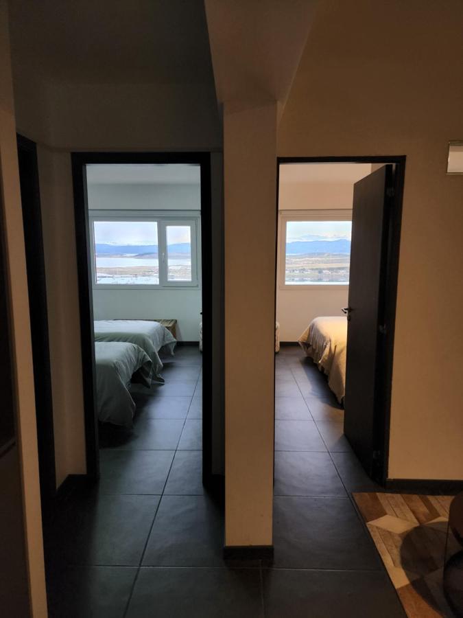 Liveushuaia Beagle View Apartmento 2 Dormitorios Luaran gambar